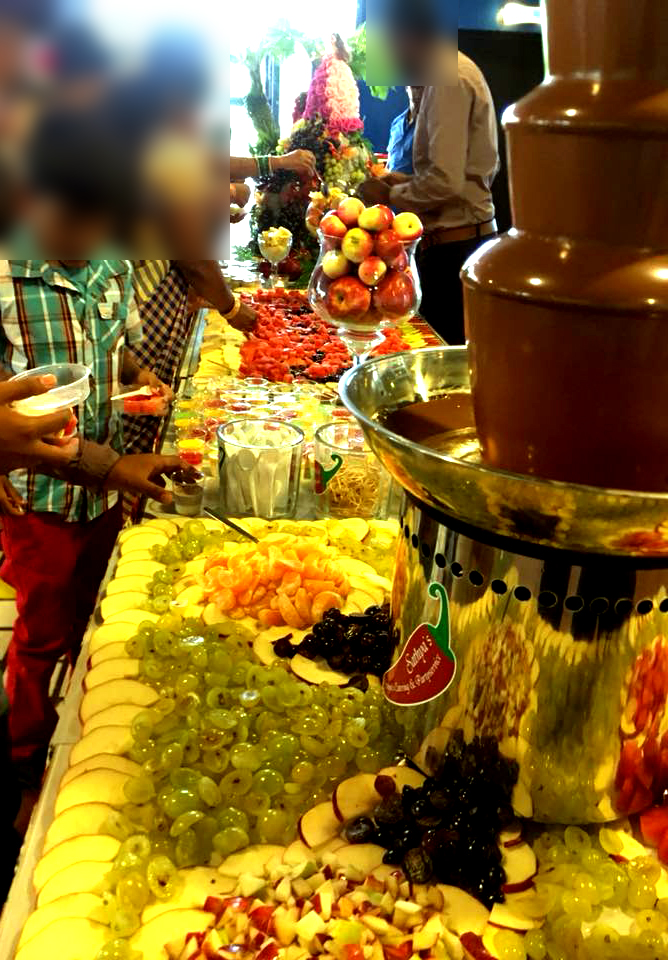 PartyService germany